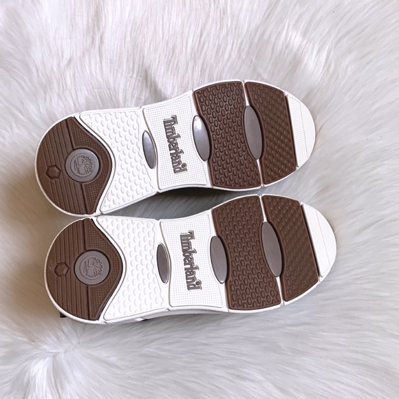 Timberland Taupe Urban Move Chukka Sneaker Boots - Picture 7 of 7